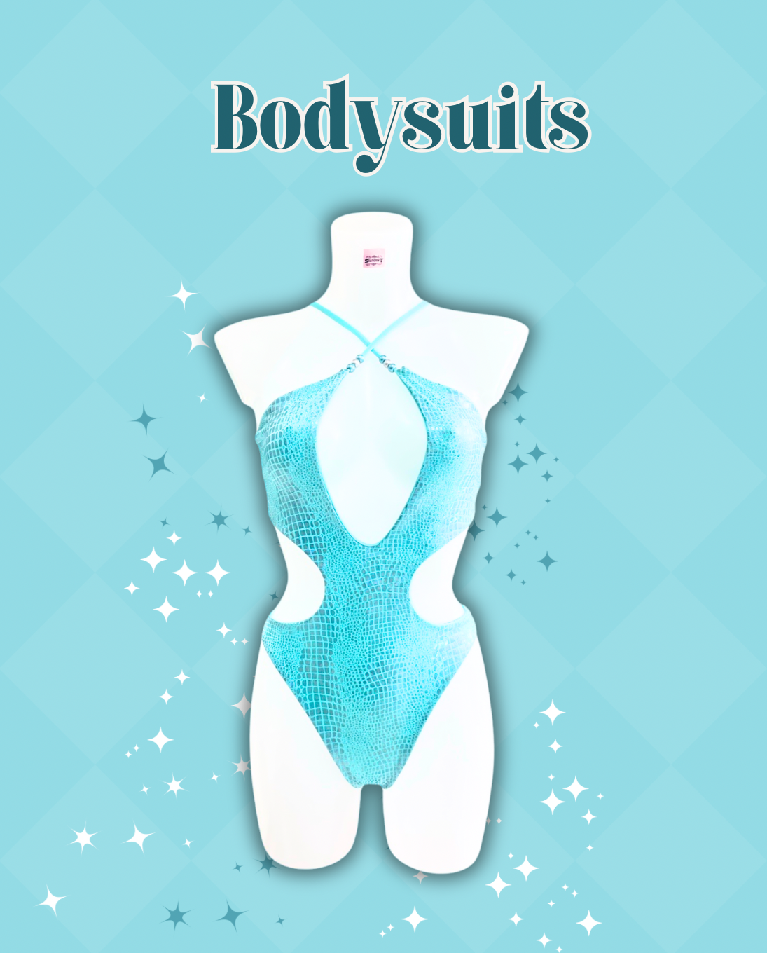 Bodysuits