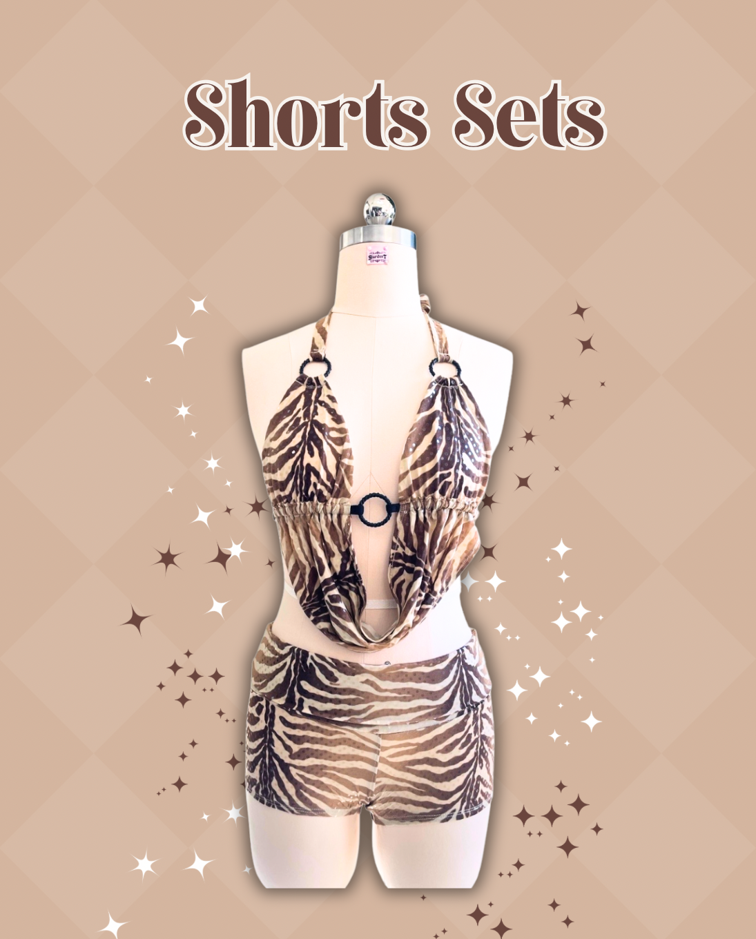 Shorts Sets