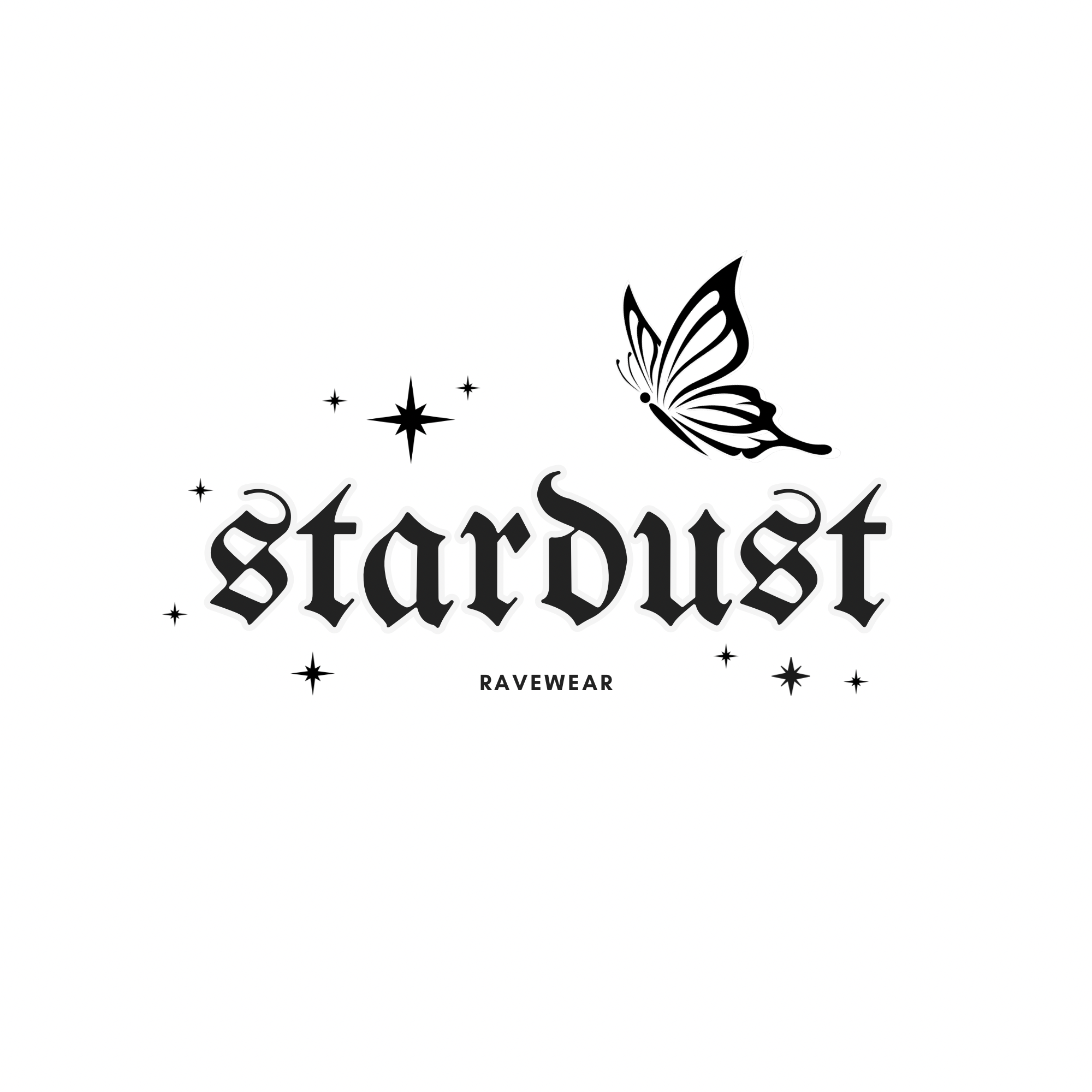 Stardust Ravewear