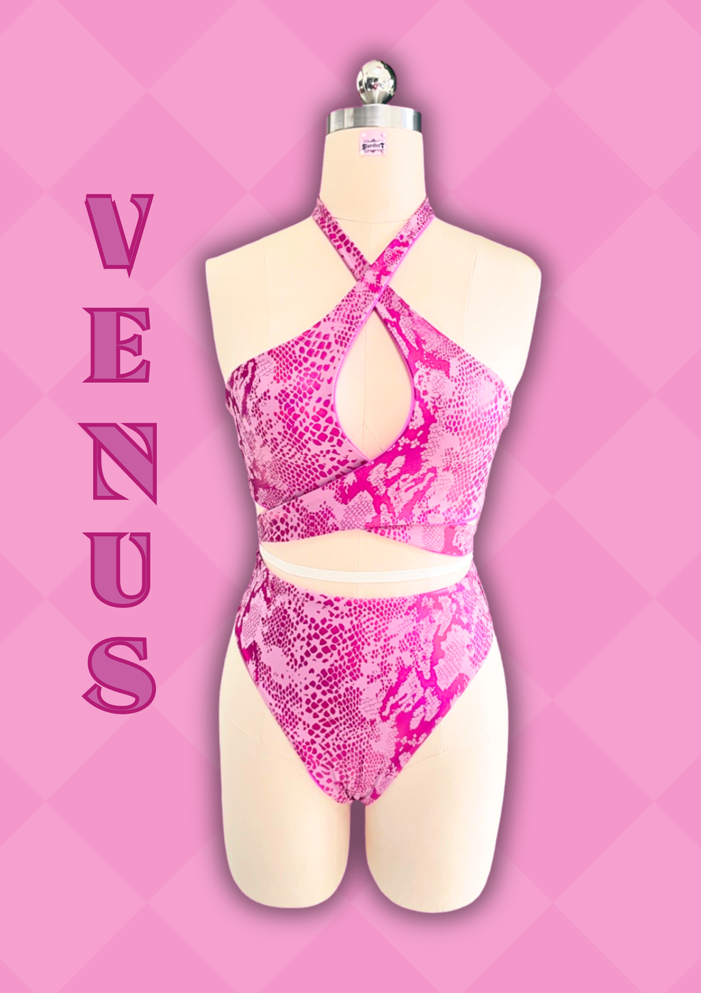 Venus Bikini Set