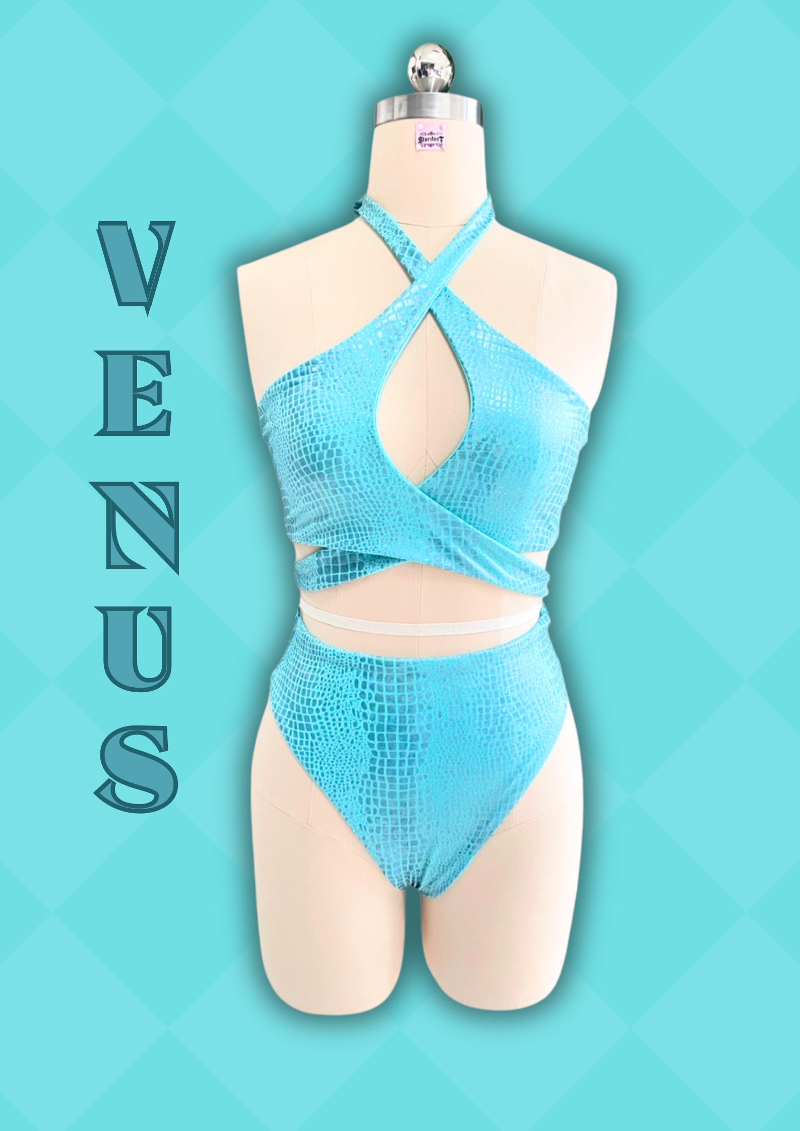 Venus Bikini Set