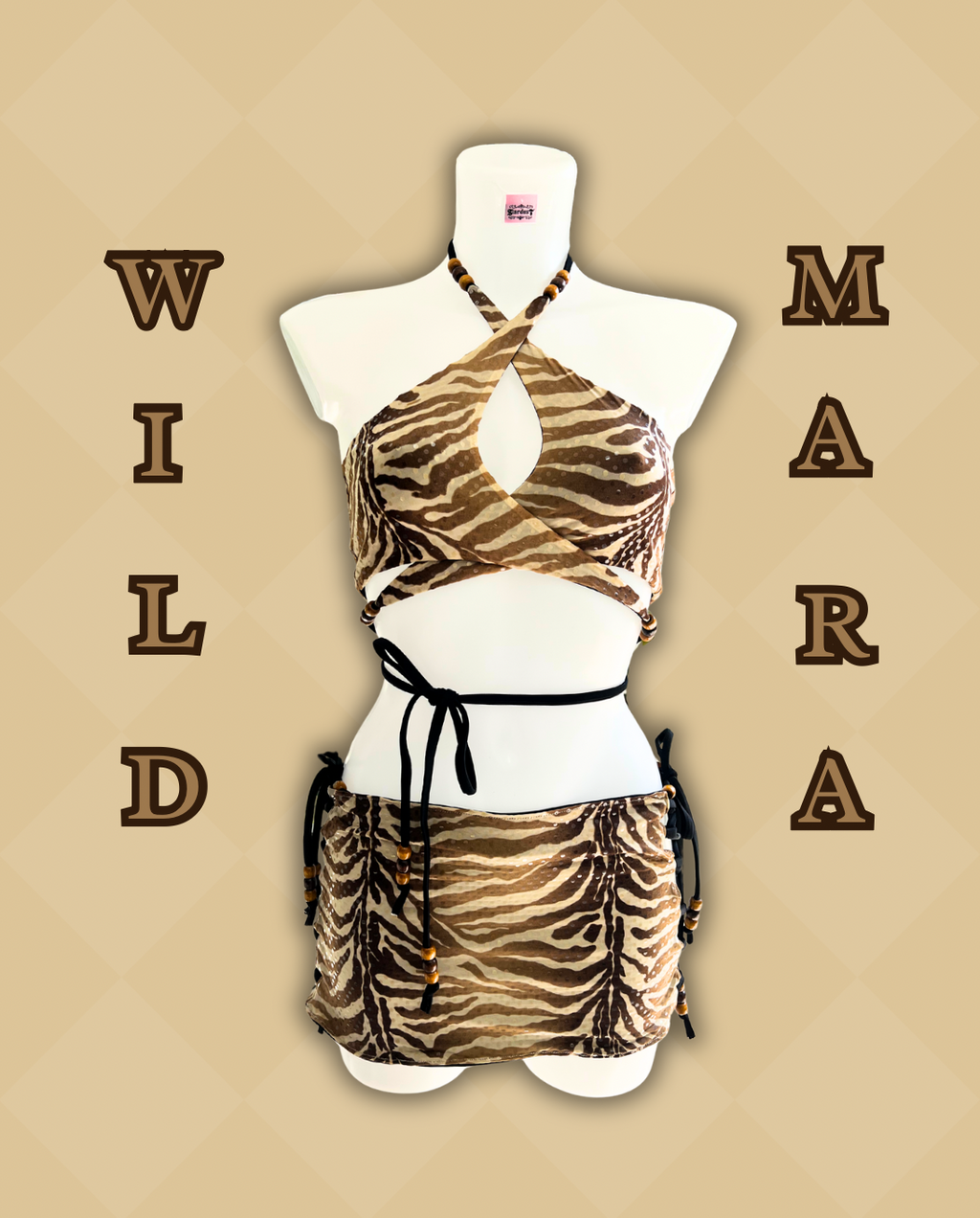 Wild Mara Set