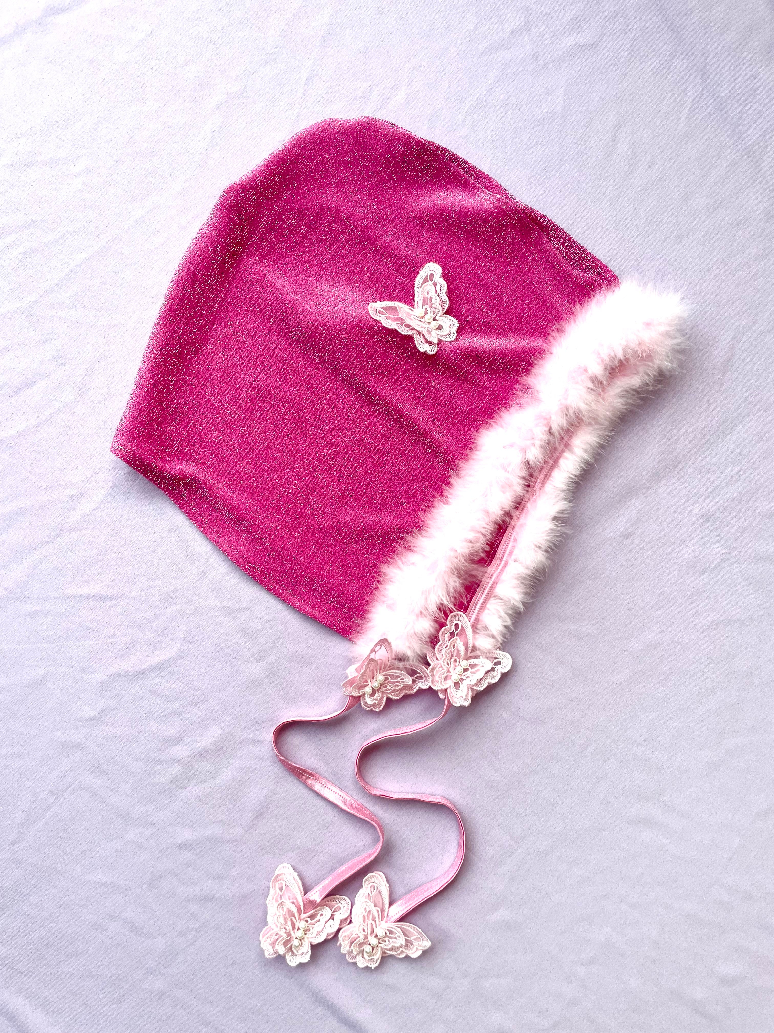 Pink Fairy Full Set