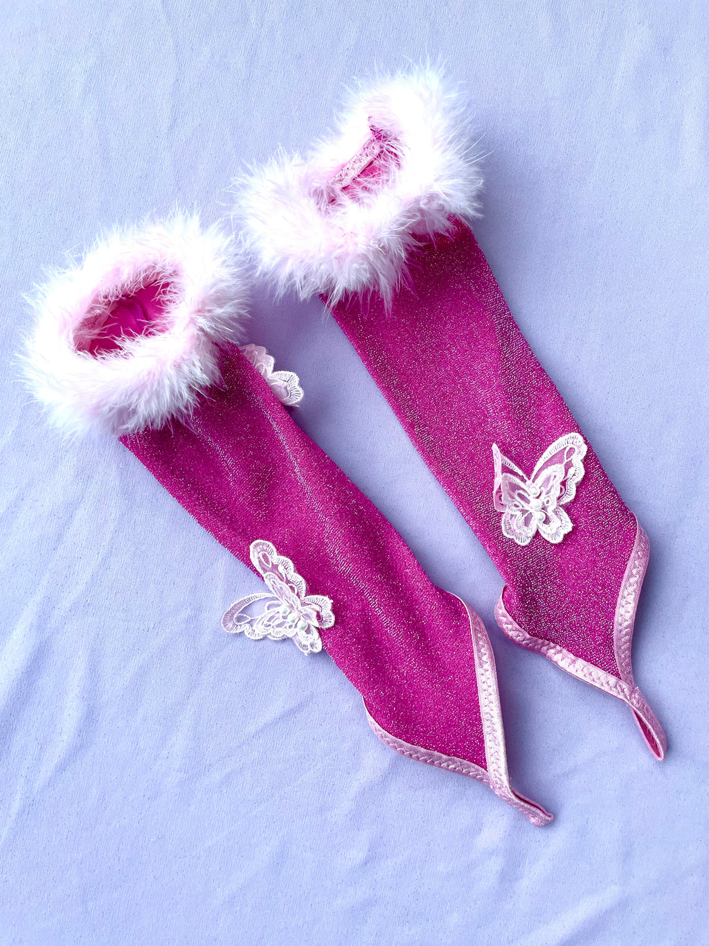 Pink Fairy Full Set