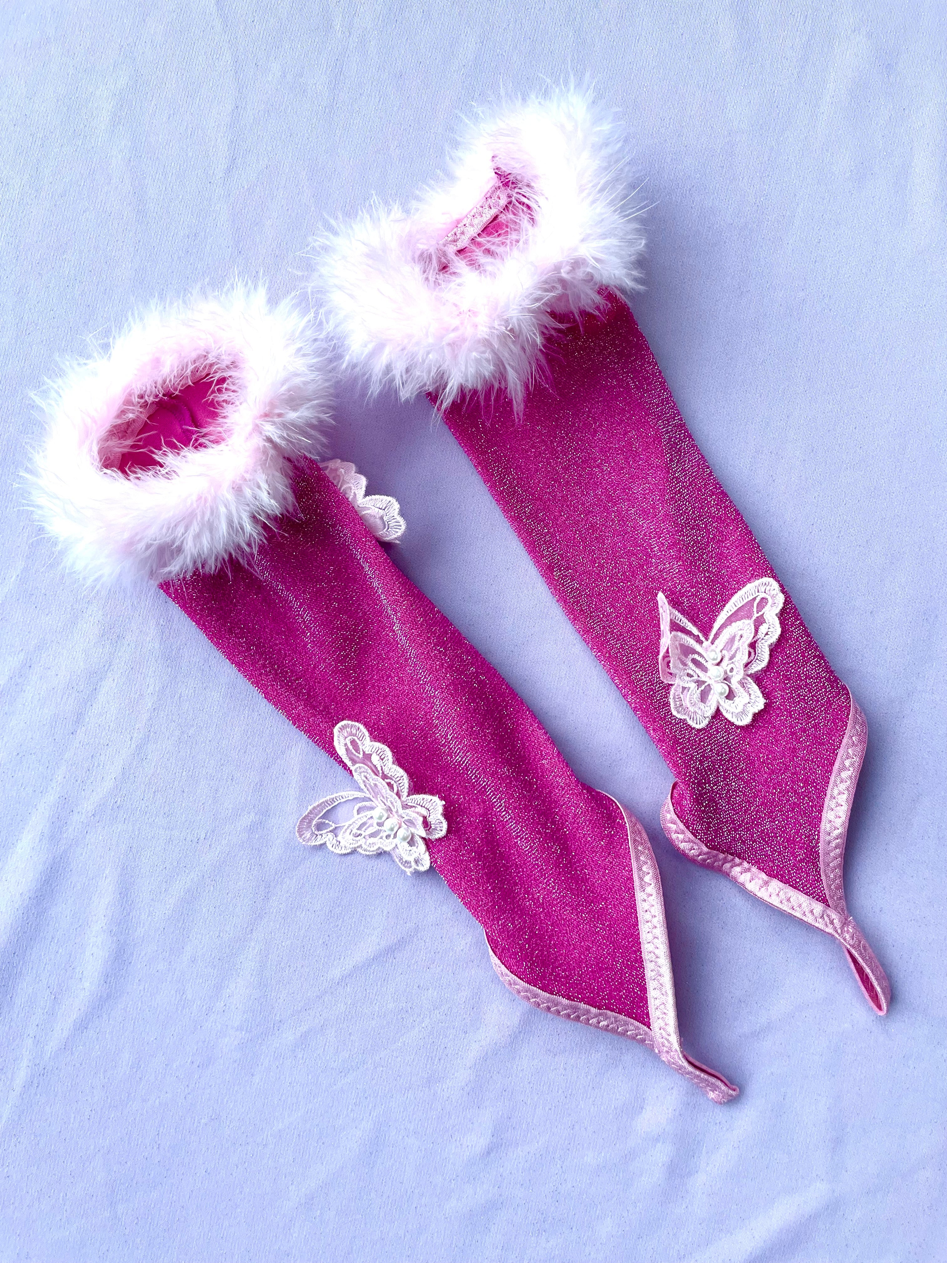 Pink Fairy Full Set