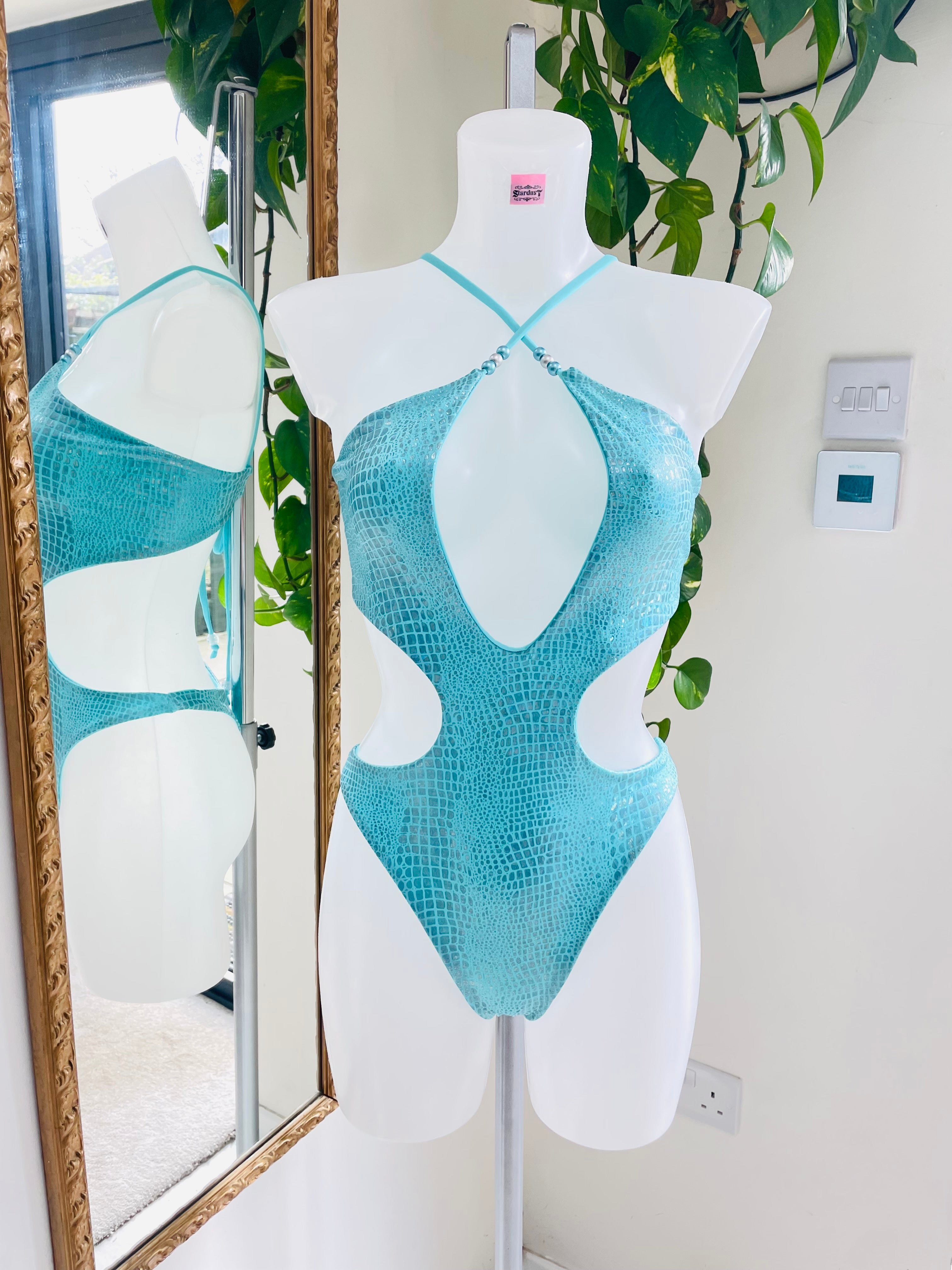 Goddess Bodysuit