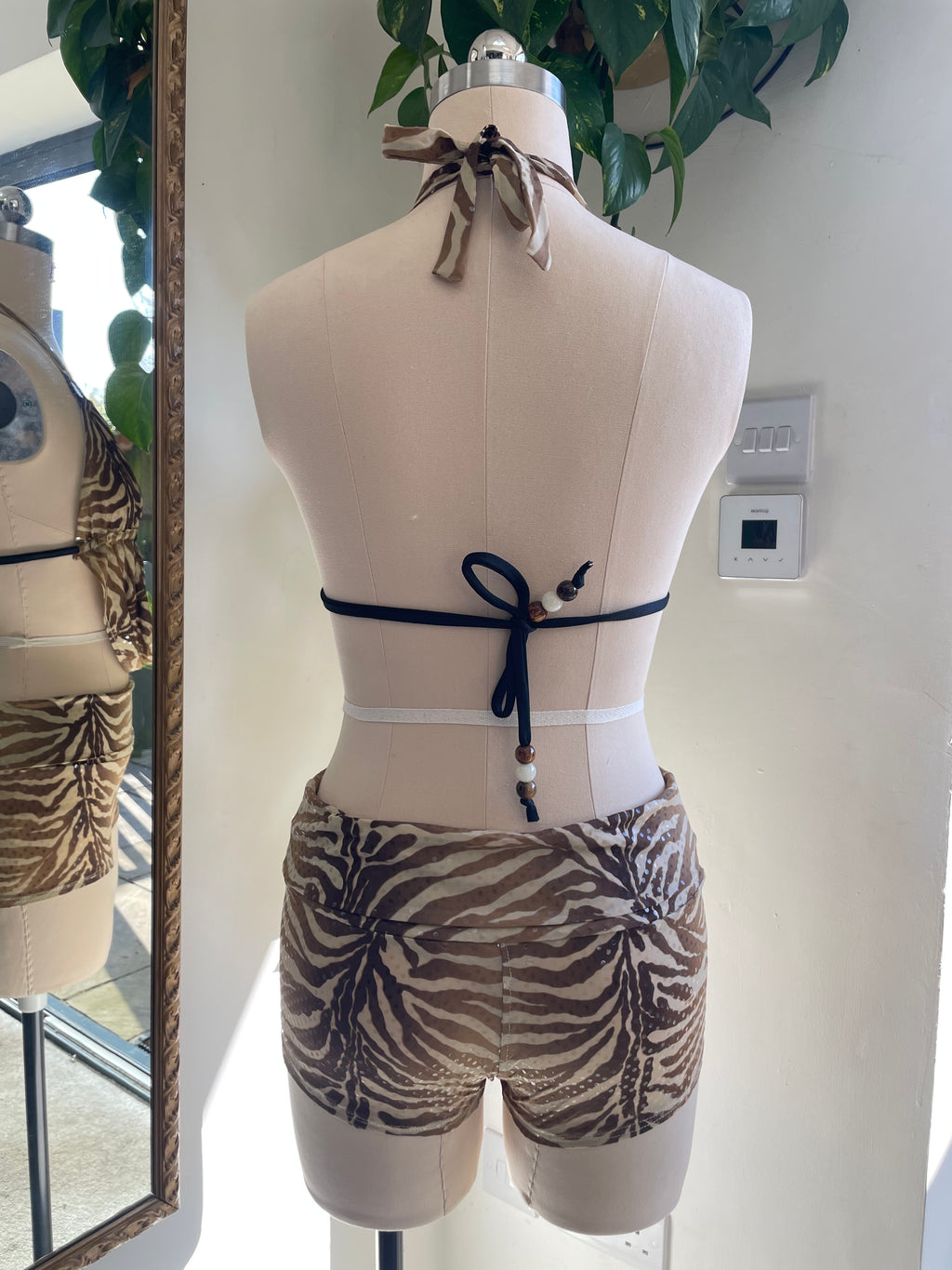 Savannah Bikini Set