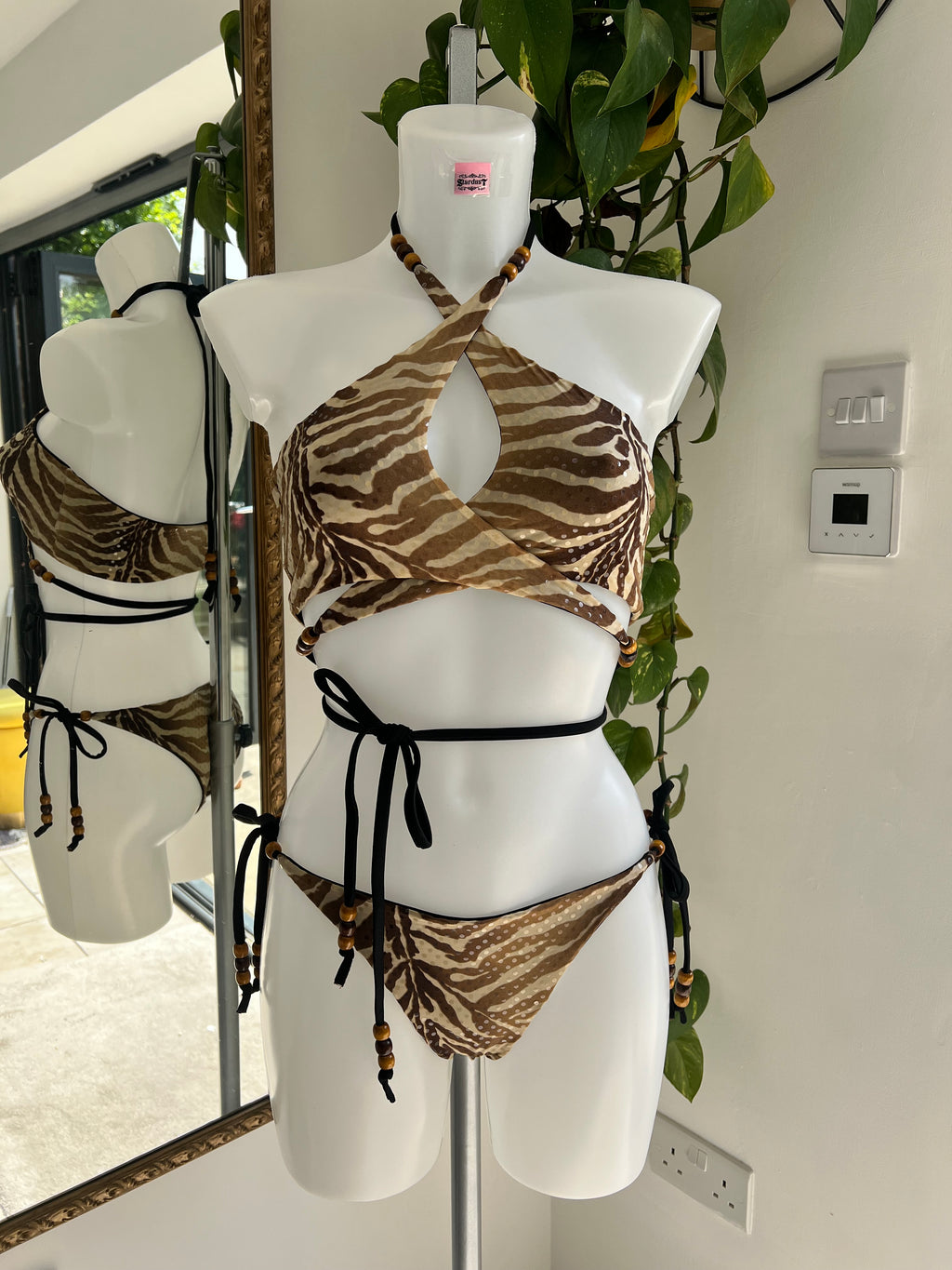 Wild Mara Set