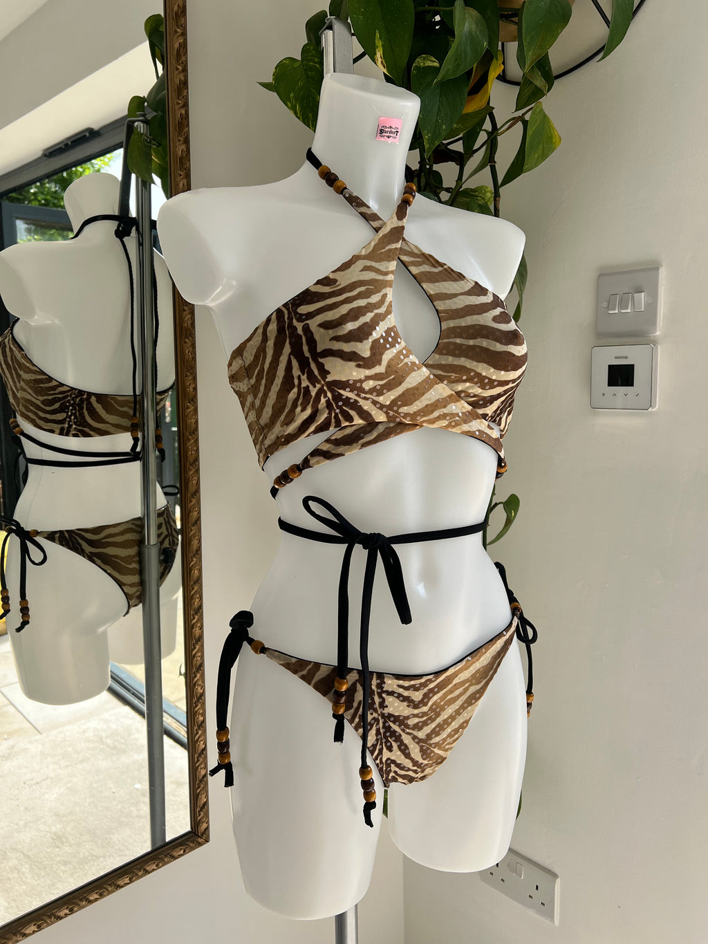 Wild Mara Set