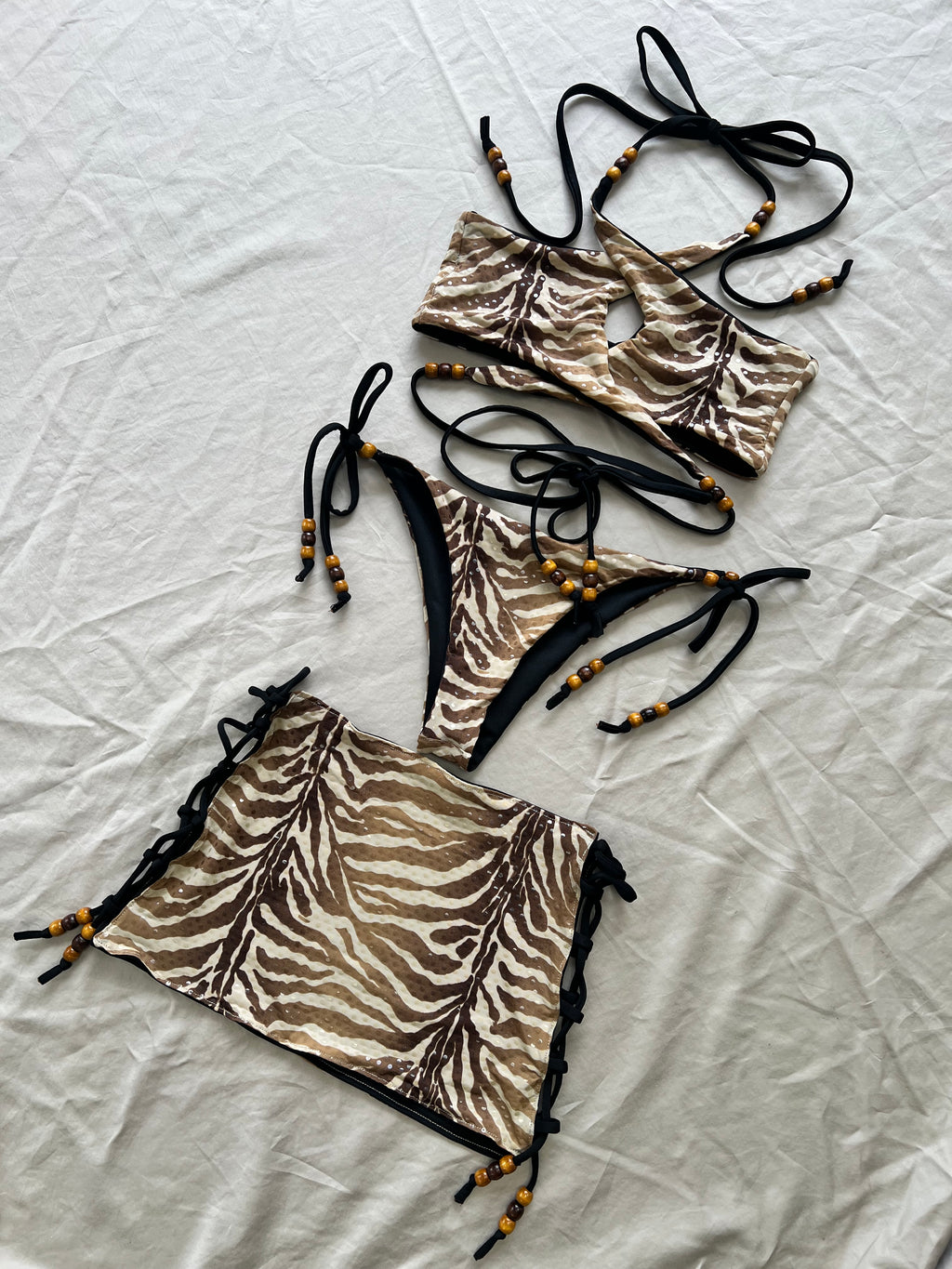 Wild Mara Set